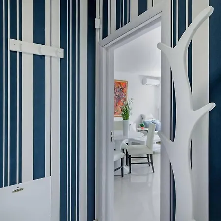 Apartment Lighthouse Golf & Spa, 1 Bedroom Forest View By Deluxe