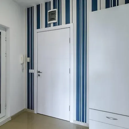 Lighthouse Golf & Spa, 1 Bedroom Forest View By Deluxe *