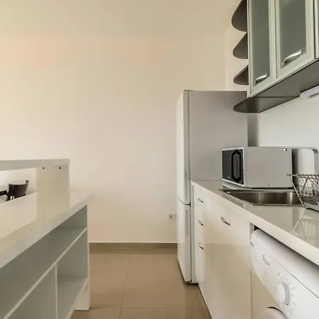 Lighthouse Golf & Spa, 1 Bedroom Forest View By Deluxe Balchik