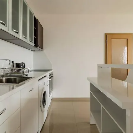 Lighthouse Golf & Spa, 1 Bedroom Forest View By Deluxe *