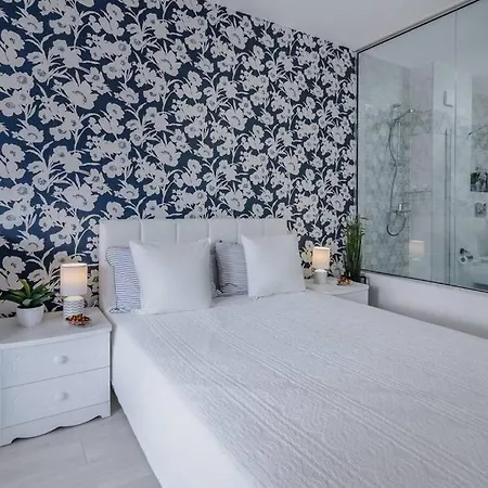 Lighthouse Golf & Spa, 1 Bedroom Forest View By Deluxe Apartment *