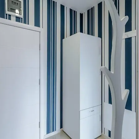 Lighthouse Golf & Spa, 1 Bedroom Forest View By Deluxe
