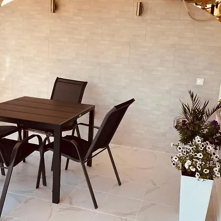 Apartment Lighthouse Golf & Spa, 1 Bedroom Forest View By Deluxe
