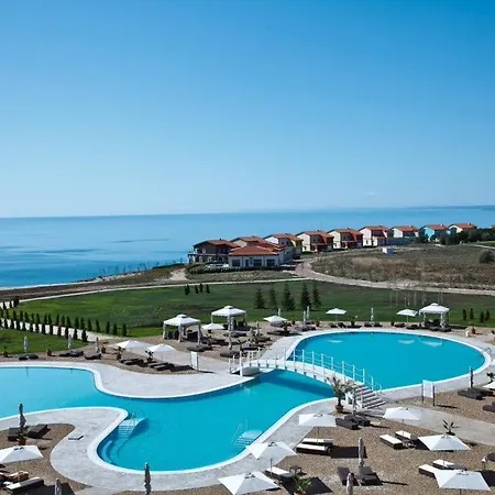 Lighthouse Golf & Spa, 1 Bedroom Forest View By Deluxe Apartment *