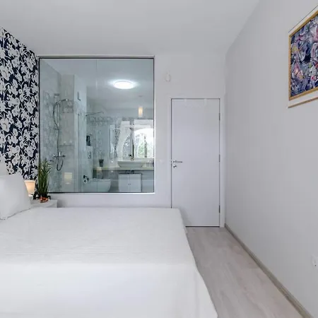 Lighthouse Golf & Spa, 1 Bedroom Forest View By Deluxe Balchik