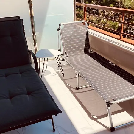 Lighthouse Golf & Spa, 1 Bedroom Forest View By Deluxe * Balchik